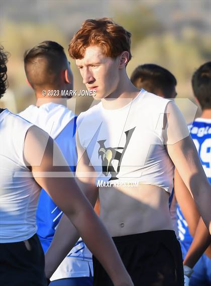 Thumbnail 3 in Verrado vs. O'Connor (O'Connor 7v7) photogallery.