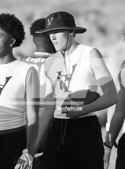 Thumbnail 2 in Verrado vs. O'Connor (O'Connor 7v7) photogallery.