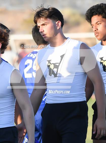 Thumbnail 3 in Verrado vs. O'Connor (O'Connor 7v7) photogallery.