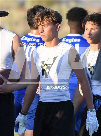 Thumbnail 3 in Verrado vs. O'Connor (O'Connor 7v7) photogallery.