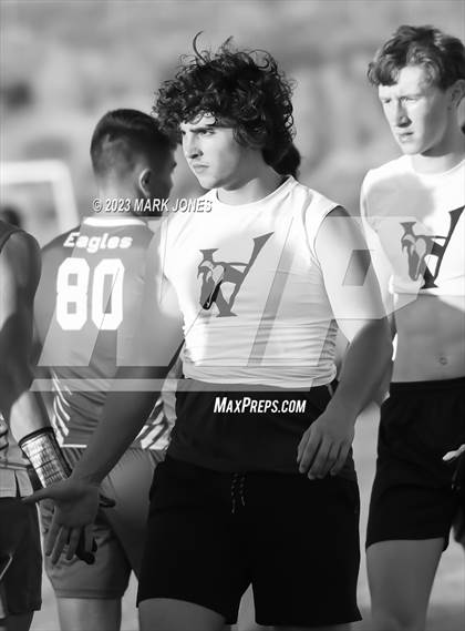 Thumbnail 2 in Verrado vs. O'Connor (O'Connor 7v7) photogallery.