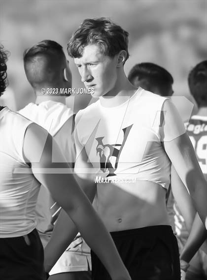 Thumbnail 1 in Verrado vs. O'Connor (O'Connor 7v7) photogallery.