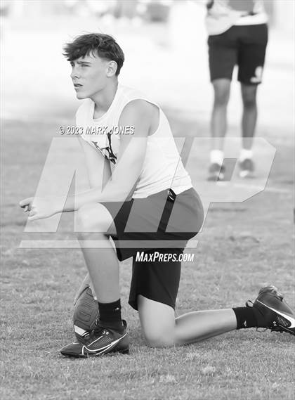 Thumbnail 3 in Verrado vs. O'Connor (O'Connor 7v7) photogallery.