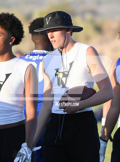 Thumbnail 1 in Verrado vs. O'Connor (O'Connor 7v7) photogallery.