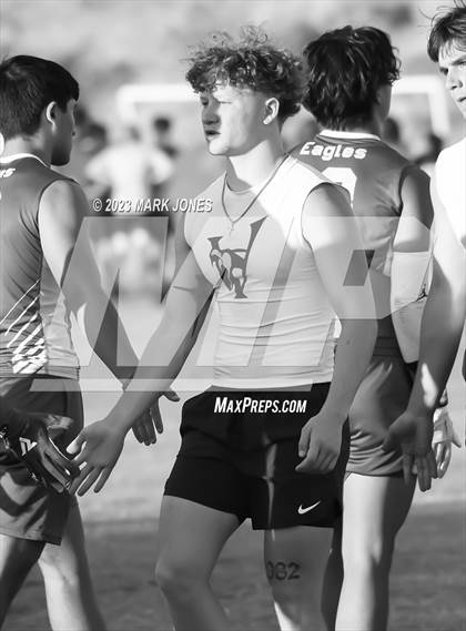 Thumbnail 2 in Verrado vs. O'Connor (O'Connor 7v7) photogallery.