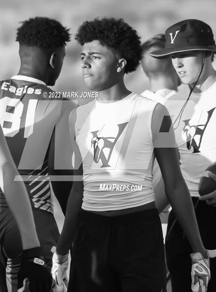 Thumbnail 3 in Verrado vs. O'Connor (O'Connor 7v7) photogallery.