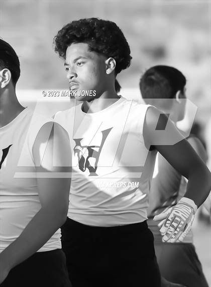 Thumbnail 3 in Verrado vs. O'Connor (O'Connor 7v7) photogallery.