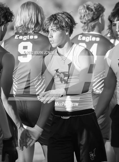 Thumbnail 3 in Verrado vs. O'Connor (O'Connor 7v7) photogallery.