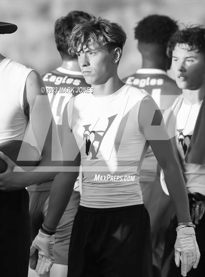 Thumbnail 1 in Verrado vs. O'Connor (O'Connor 7v7) photogallery.