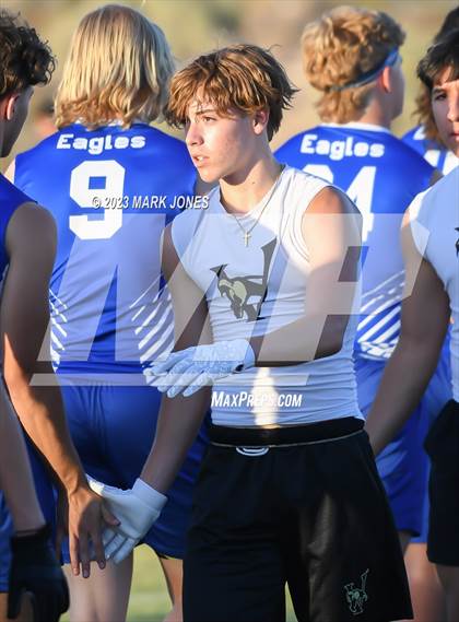 Thumbnail 2 in Verrado vs. O'Connor (O'Connor 7v7) photogallery.