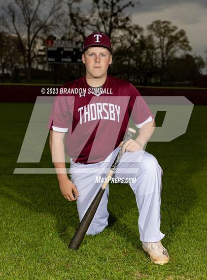 Thumbnail 2 in Thorsby (Team & Individuals) photogallery.