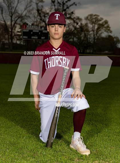 Thumbnail 3 in Thorsby (Team & Individuals) photogallery.
