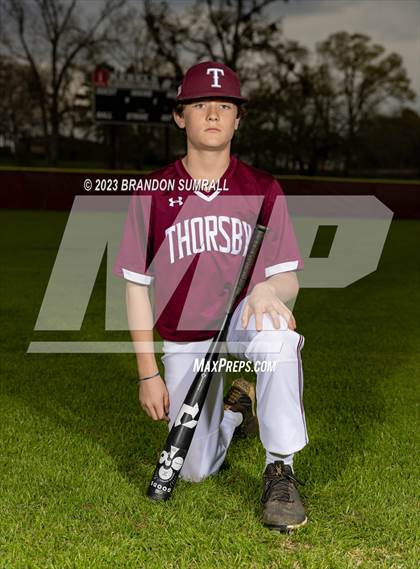 Thumbnail 1 in Thorsby (Team & Individuals) photogallery.