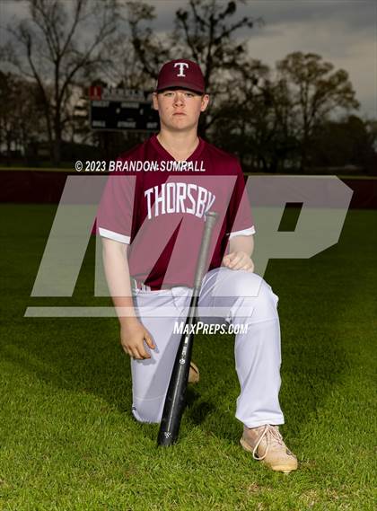 Thumbnail 2 in Thorsby (Team & Individuals) photogallery.