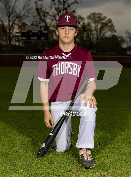 Thumbnail 3 in Thorsby (Team & Individuals) photogallery.