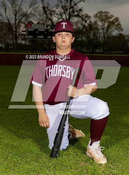 Thumbnail 3 in Thorsby (Team & Individuals) photogallery.
