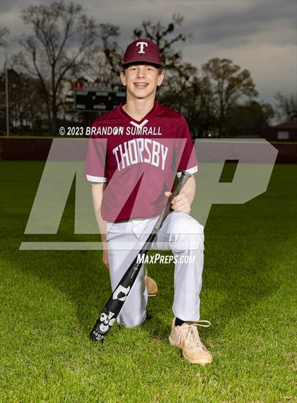 Thumbnail 2 in Thorsby (Team & Individuals) photogallery.