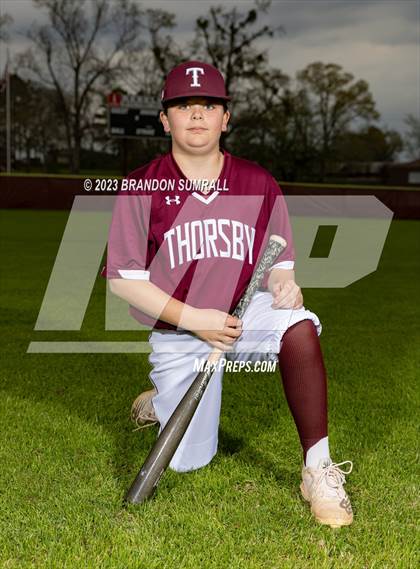 Thumbnail 3 in Thorsby (Team & Individuals) photogallery.