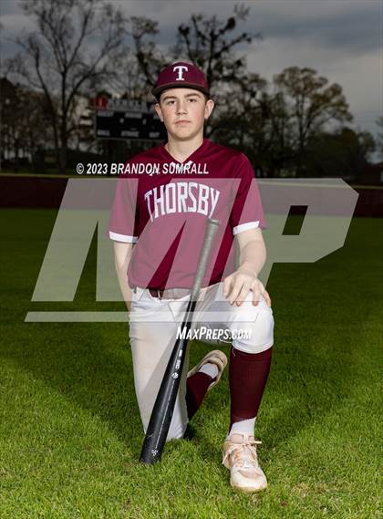 Thumbnail 3 in Thorsby (Team & Individuals) photogallery.