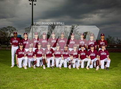 Thumbnail 1 in Thorsby (Team & Individuals) photogallery.