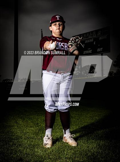 Thumbnail 3 in Thorsby (Team & Individuals) photogallery.