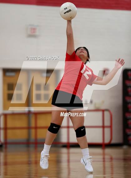 Thumbnail 1 in Cholla @ Tucson High Magnet School photogallery.