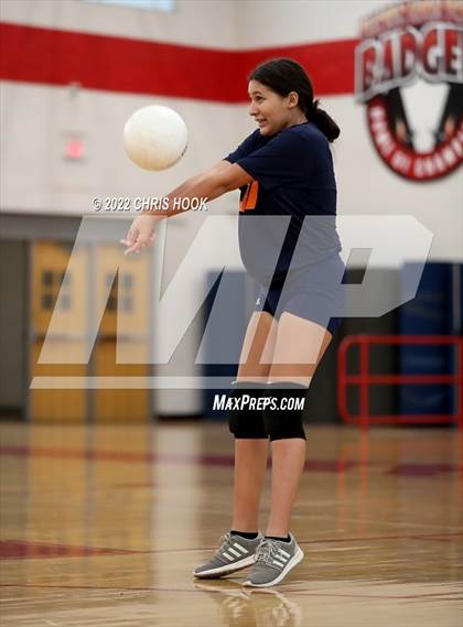 Thumbnail 3 in Cholla @ Tucson High Magnet School photogallery.