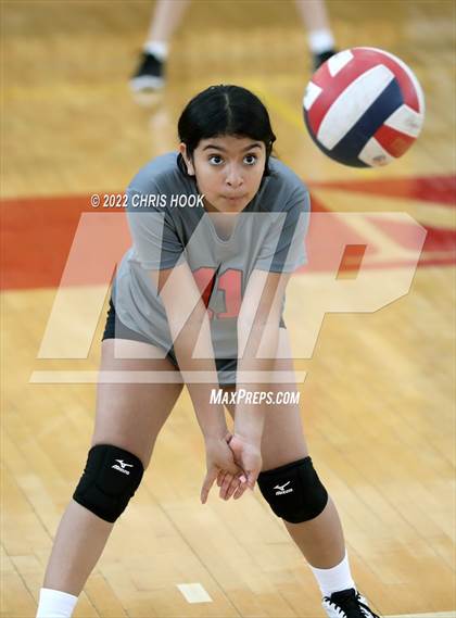 Thumbnail 2 in Cholla @ Tucson High Magnet School photogallery.