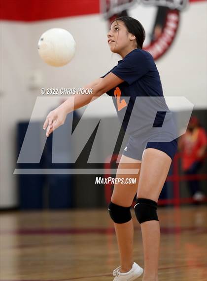 Thumbnail 1 in Cholla @ Tucson High Magnet School photogallery.