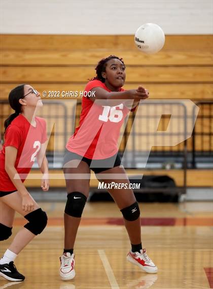 Thumbnail 2 in Cholla @ Tucson High Magnet School photogallery.