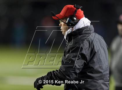 Thumbnail 1 in  Imhotep Charter vs. Cathedral Prep (PIAA Class AAA Final) photogallery.