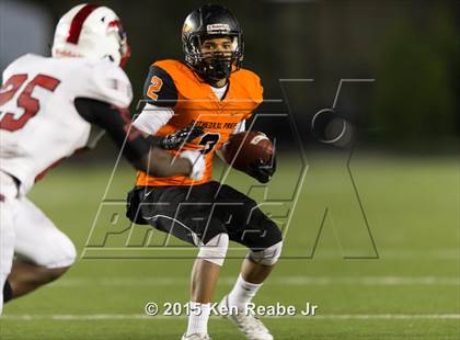 Thumbnail 1 in  Imhotep Charter vs. Cathedral Prep (PIAA Class AAA Final) photogallery.