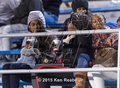 Thumbnail 1 in  Imhotep Charter vs. Cathedral Prep (PIAA Class AAA Final) photogallery.