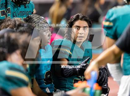 Thumbnail 3 in Bonita Vista @ Olympian photogallery.