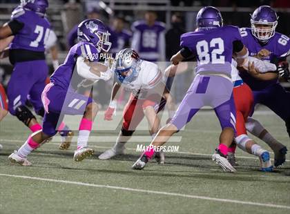 Thumbnail 2 in Westlake vs San Marcos photogallery.