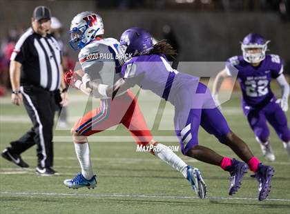 Thumbnail 2 in Westlake vs San Marcos photogallery.