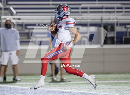Thumbnail 3 in Westlake vs San Marcos photogallery.