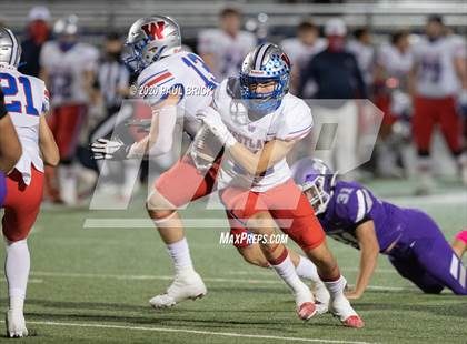 Thumbnail 3 in Westlake vs San Marcos photogallery.
