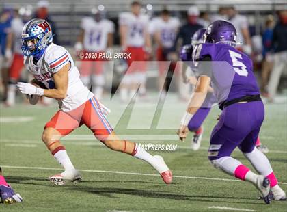 Thumbnail 1 in Westlake vs San Marcos photogallery.