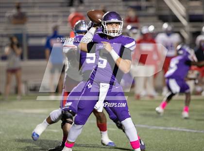 Thumbnail 3 in Westlake vs San Marcos photogallery.