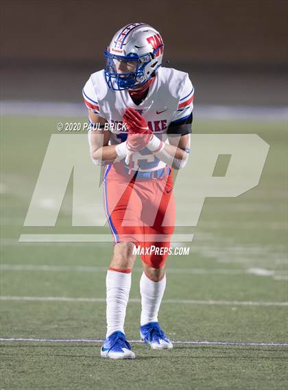 Thumbnail 1 in Westlake vs San Marcos photogallery.