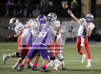Thumbnail 1 in Westlake vs San Marcos photogallery.