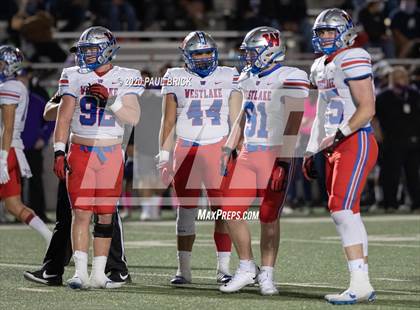 Thumbnail 3 in Westlake vs San Marcos photogallery.
