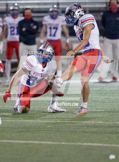 Thumbnail 2 in Westlake vs San Marcos photogallery.