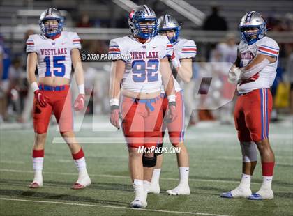 Thumbnail 1 in Westlake vs San Marcos photogallery.