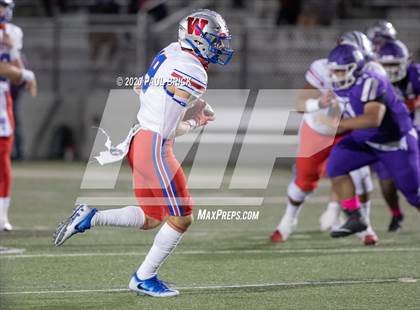 Thumbnail 3 in Westlake vs San Marcos photogallery.