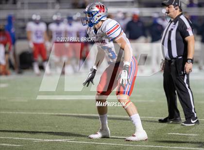 Thumbnail 2 in Westlake vs San Marcos photogallery.