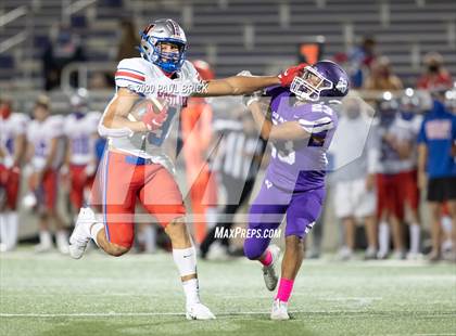 Thumbnail 1 in Westlake vs San Marcos photogallery.
