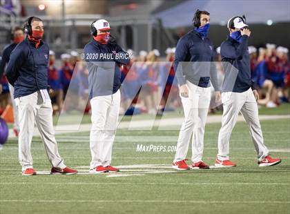 Thumbnail 1 in Westlake vs San Marcos photogallery.