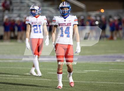 Thumbnail 3 in Westlake vs San Marcos photogallery.